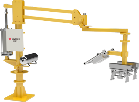 Manipulator Berbantu Kuasa